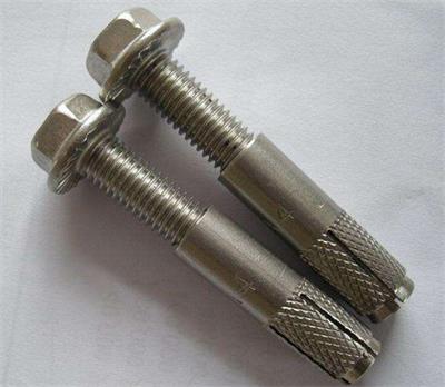 六角法蘭面螺栓規(guī)格、分類及用途